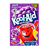 Kool-Aid Soft Drink Mix Grape Unsweetened Full-Size Picture